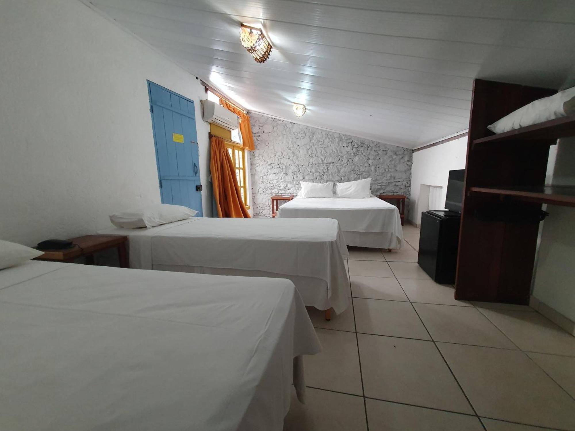 Hotel Estalagem Porto Seguro