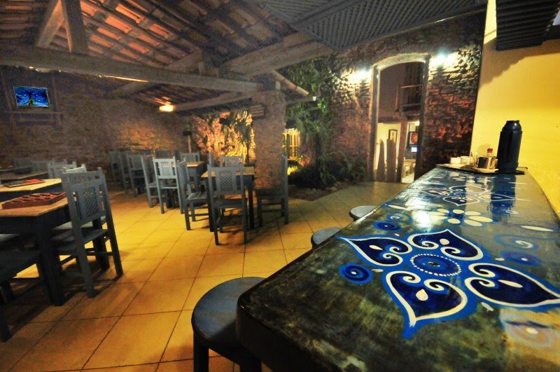 Estalagem Hotel Porto Seguro